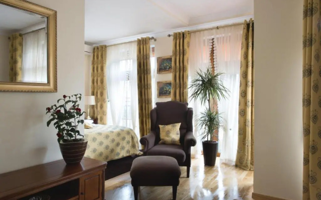 Hotel Jozefina