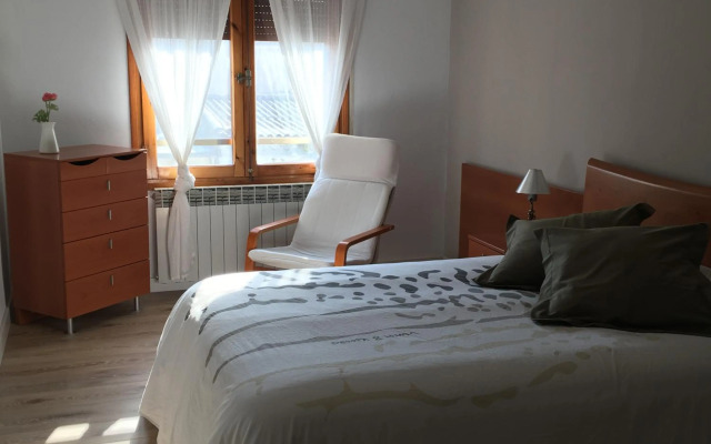 La Manguita Bardenas