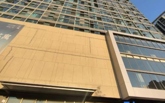 Nuanjia Homestay (Yunshan Road) – Exterior – Kunming