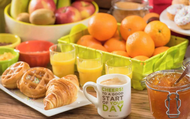 Ibis Styles Meaux Centre Hotel