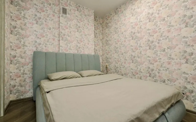 Privi House Apartment at 149 Maxim Gorky St.