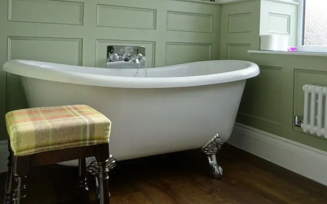 Grendon Bed & Breakfast