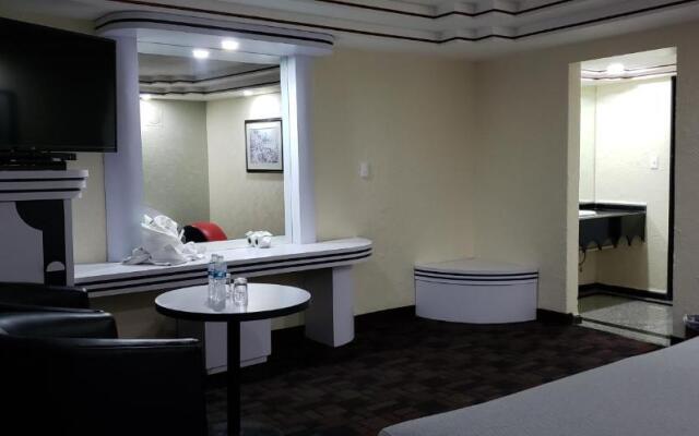 Hotel Modelo