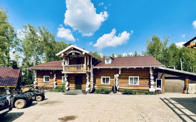 Gora Country Club