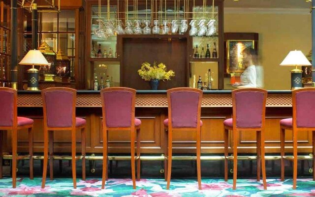 Pullman Khon Kaen Raja Orchid