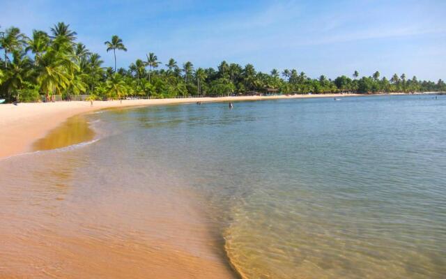 Pousada Brisa Da Barra