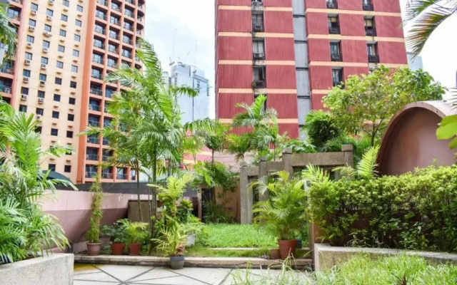 Sunette Tower Suites Makati City Center