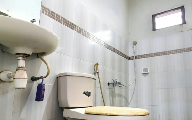 OYO 3762 Wisma Focus