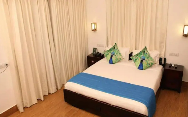 Samsara The Resort & Club