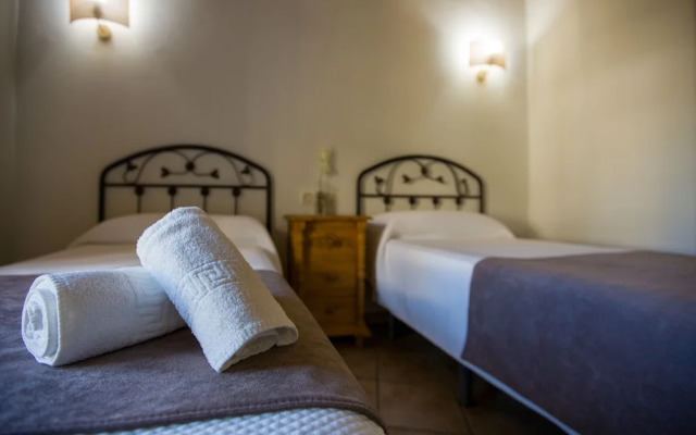 Hostal Valle del Sol Confort Rooms