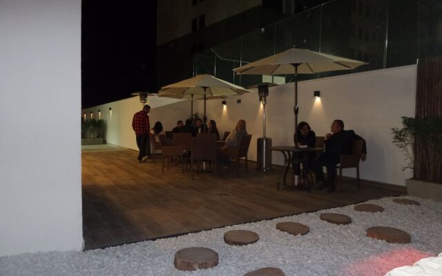 Edificio Selenita Loft e Duplex