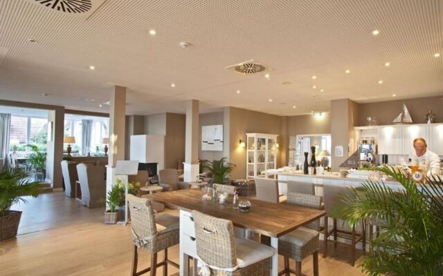 Strandhotel Seeblick
