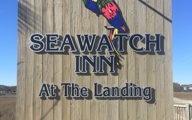 Taranova at Seawatch Inn