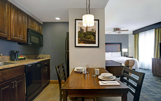 Homewood Charlotte/Ayrsley