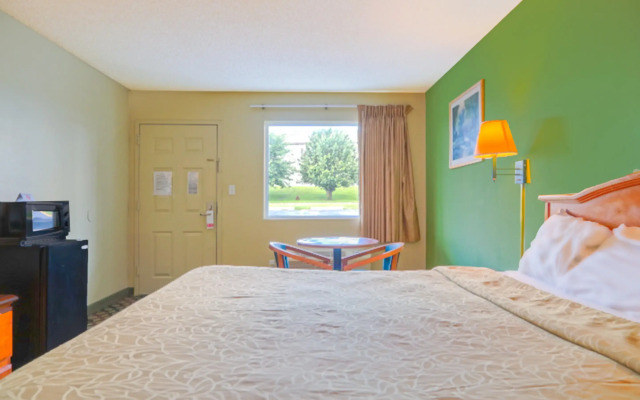 Economy Inn By OYO Ashburn