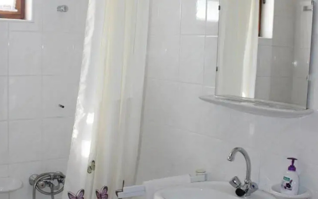 Hotel Aquamarin