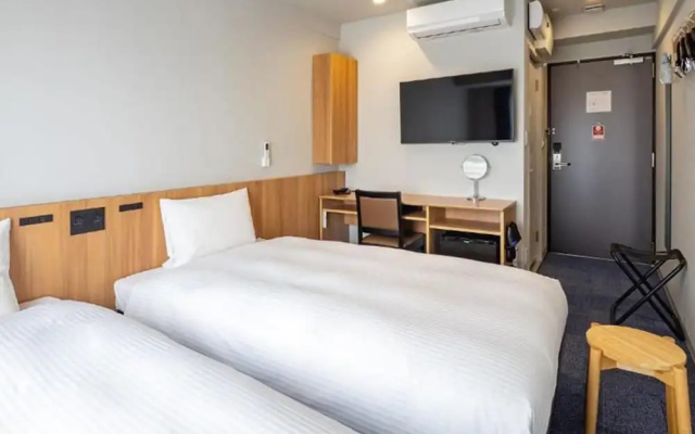 Toyoko Inn Kure-eki – Guest Rooms – Kure