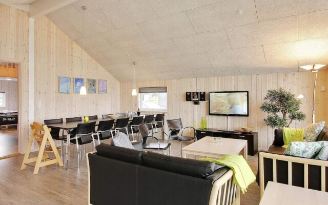 Luxury Retreat in Kegnaes - By Traum Ferienwohnungen