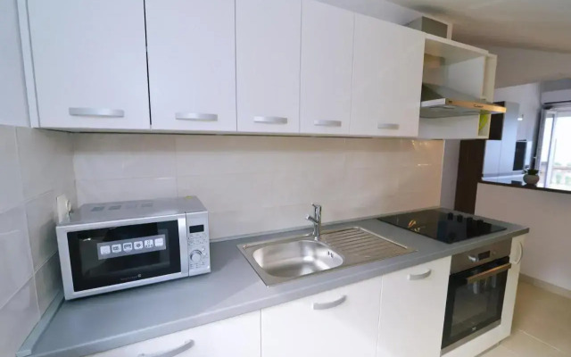 Apartments Krupic