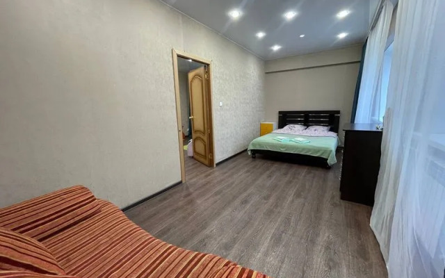 Апартаменты Рантье на ул. Дыбовского