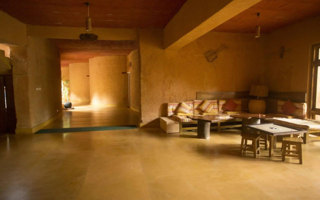 Banasura Hill Resort