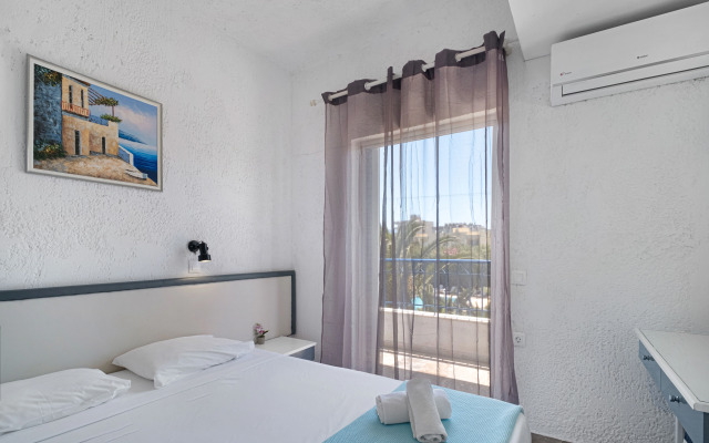 Gorgona Hotel