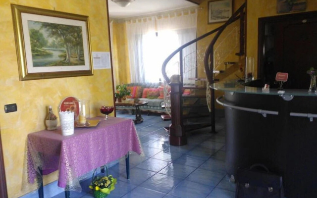 Villa Glori