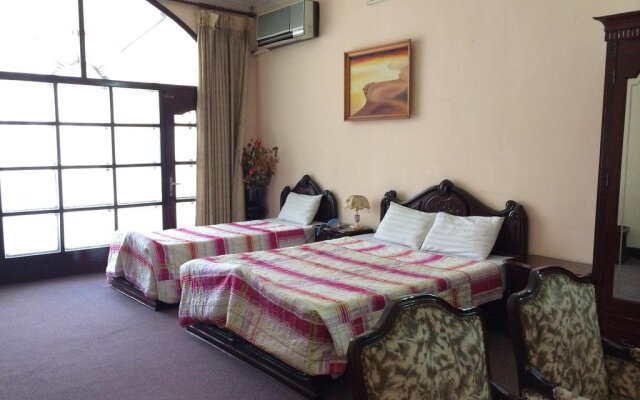 Kim Anh Hotel by Bay Luxury