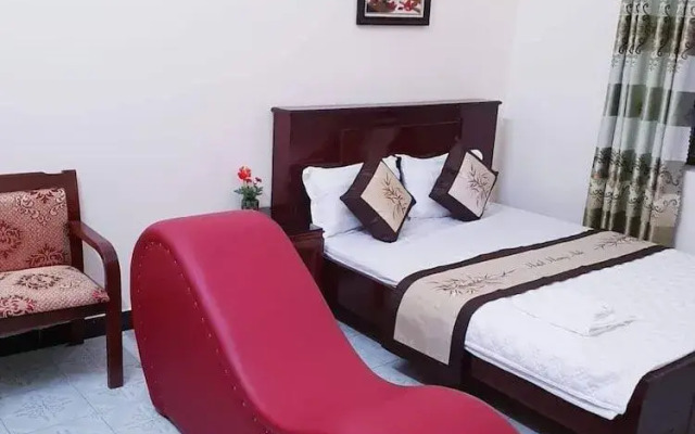 Hoang Anh Guest House