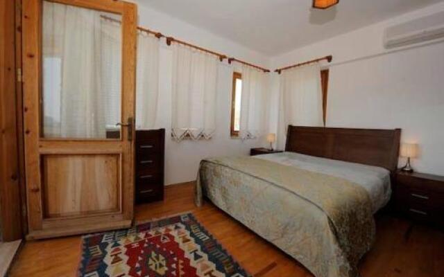 Olive Garden Hotel Datca