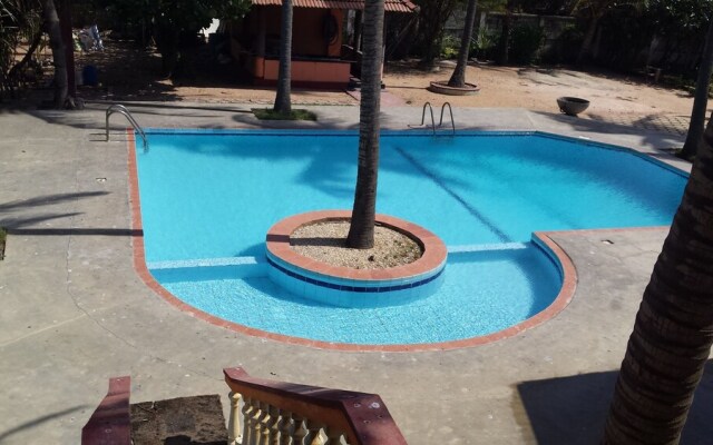 Villa Sea Breeze