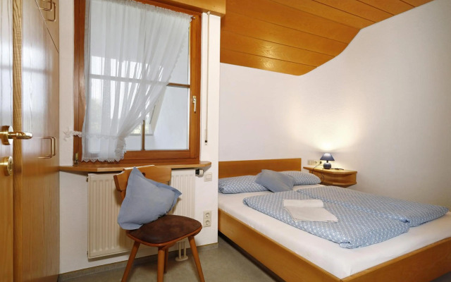 Hof Wagenberg Ferienwohnung 2