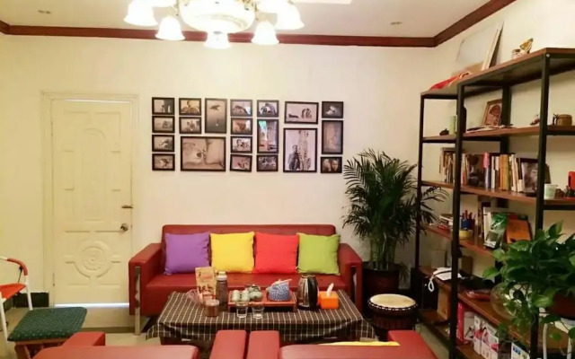 Changsha Youran Youth Hostel