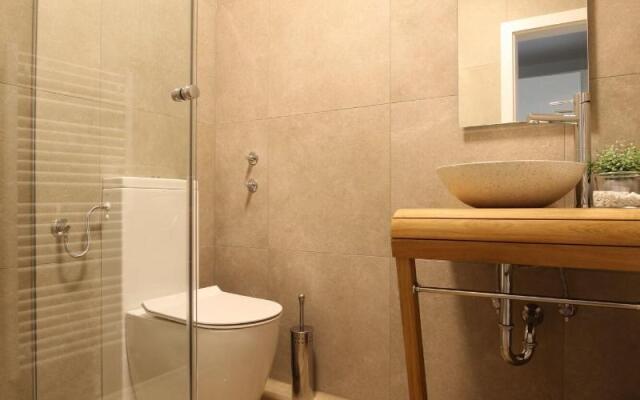 Hotel Ortus Residence