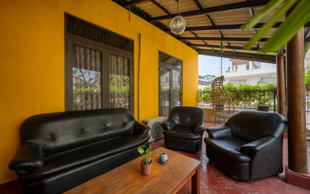Drop Inn Colombo