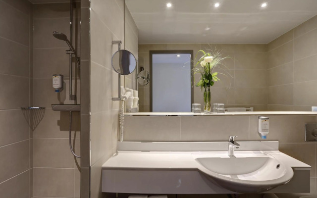 Parkhotel CUP VITALIS - Adults Only