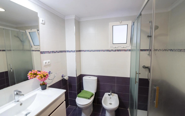 Vacaciones en Valencia