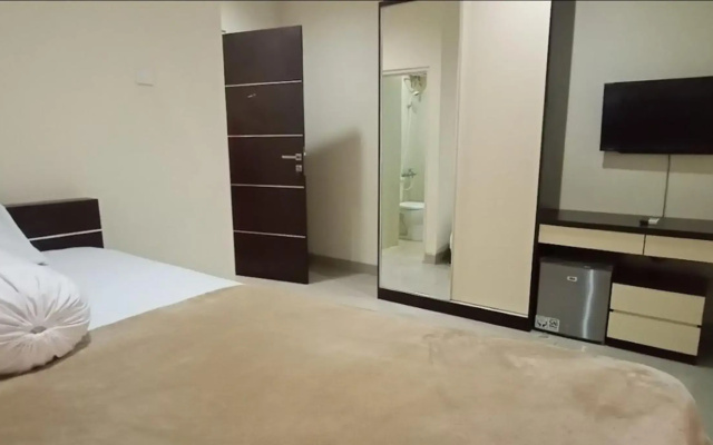 Giant Kost