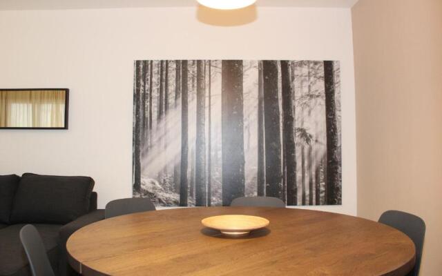 Apartamento con Terraza a 5 min playa