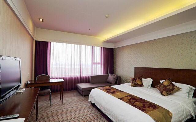 Life's Business Express Hotel