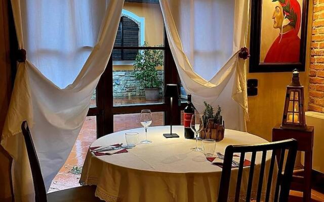 Poggio La Buca - Agriturismo