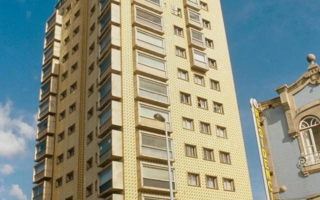 Hotel Miradouro
