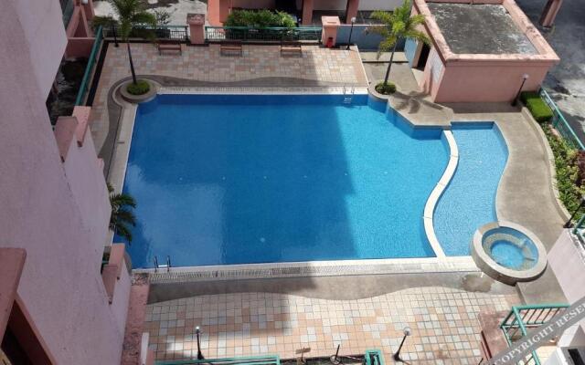 Peter Holiday Home @ Marina Court Condo