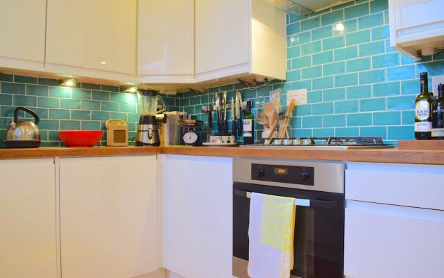 Notting Hill 1 Bedroom Apartment