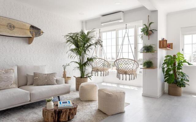 The Oasis By Altido