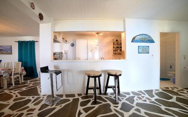 Koundouros Vacation Homes