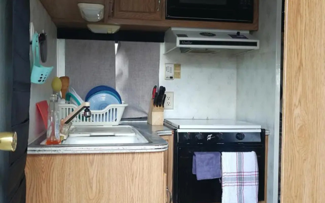 Burnaby East home
