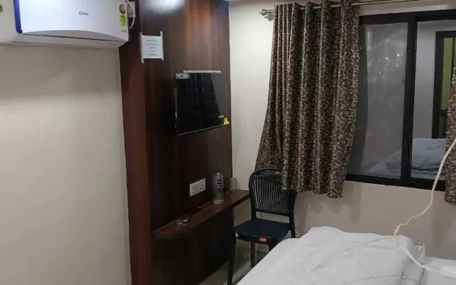 Hotel Om Omkar