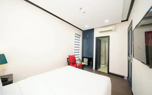 The Passion Suite Hotel