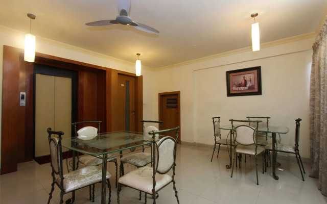 Aayush Corporate Stays